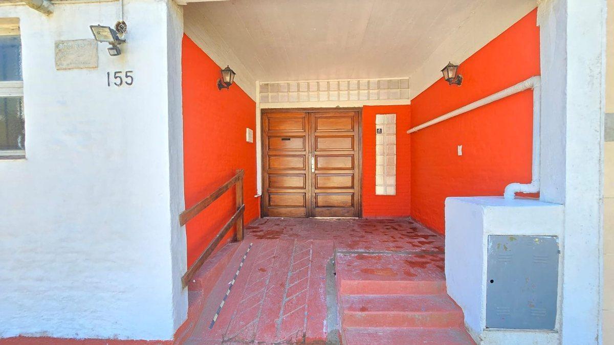 DEPARTAMENTO VENTA 2 AMB COSTA AZUL PLANTA BAJA