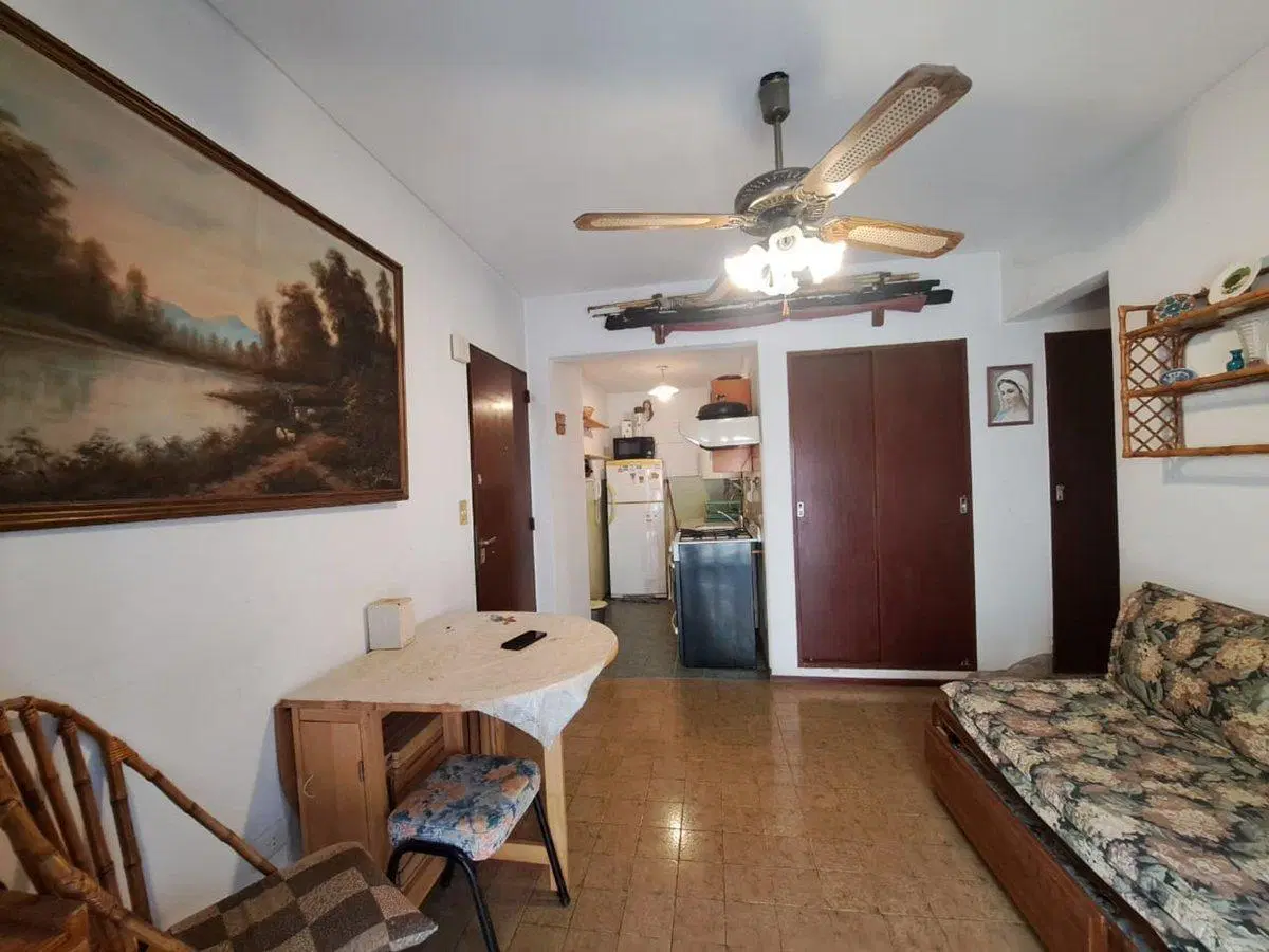 VENTA DE DEPARTAMENTO EN SAN BERNARDO 2