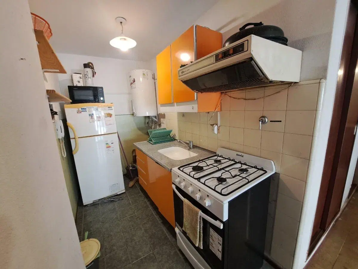 VENTA DE DEPARTAMENTO EN SAN BERNARDO 5