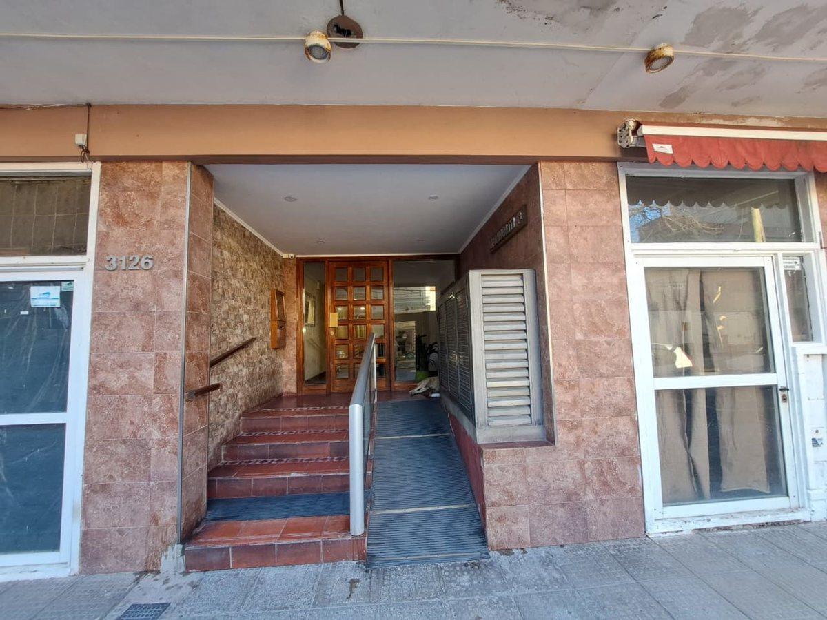 VENTA DE DEPARTAMENTO EN SAN BERNARDO
