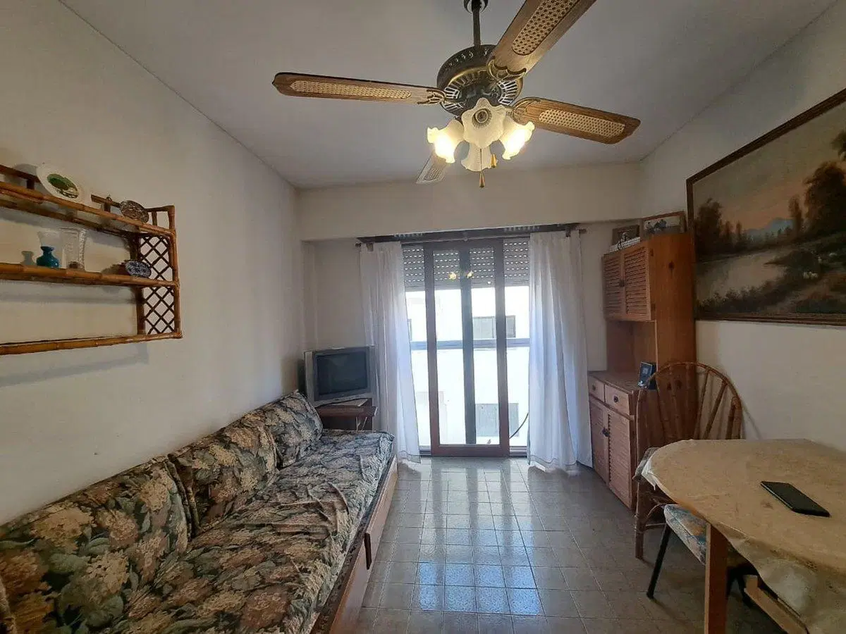 VENTA DE DEPARTAMENTO EN SAN BERNARDO 3