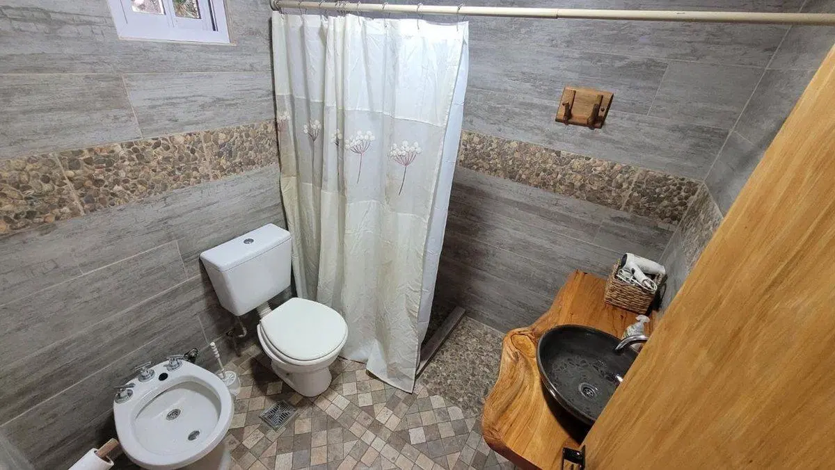 Casa en alquiler en Ostende 2 ambientes 2