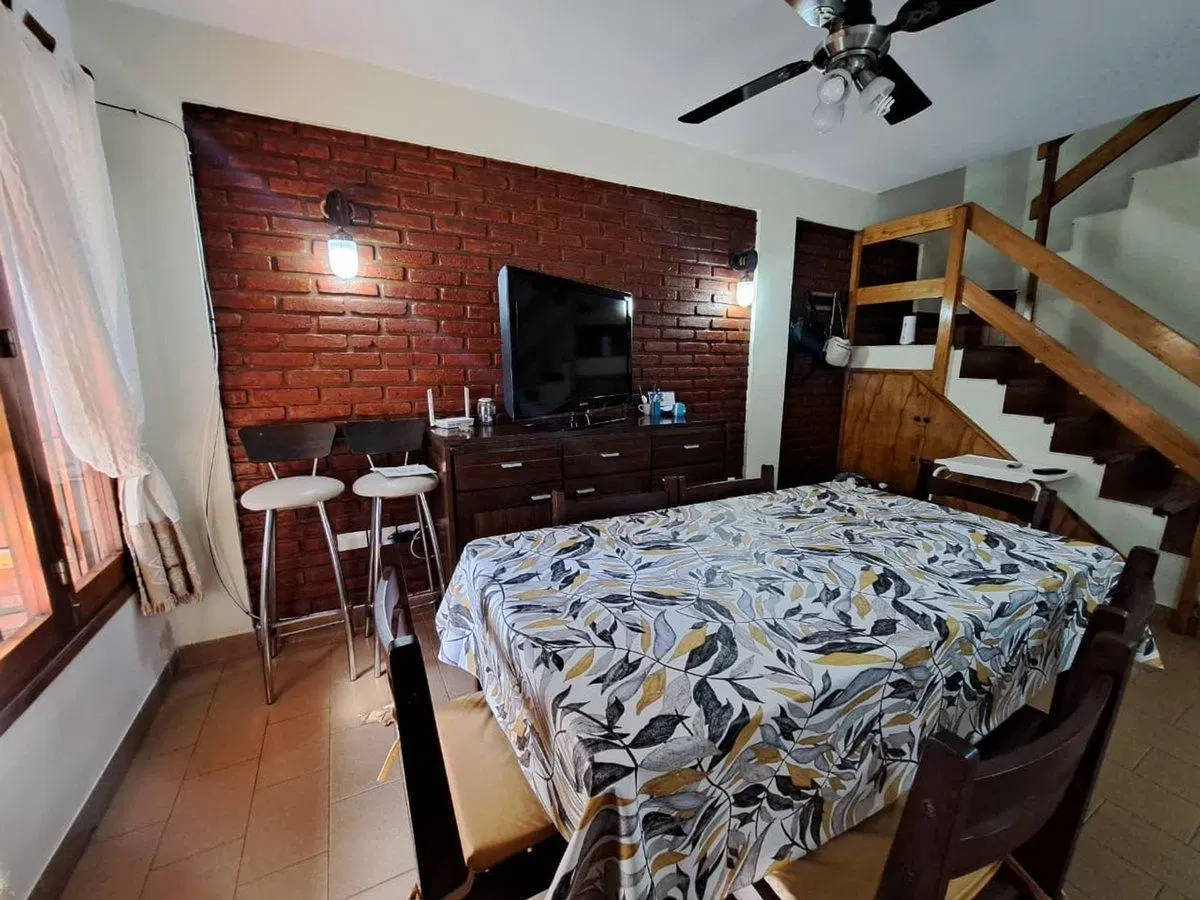 VENTA DE DUPLEX EN SAN BERNARDO DEL TUYU 5