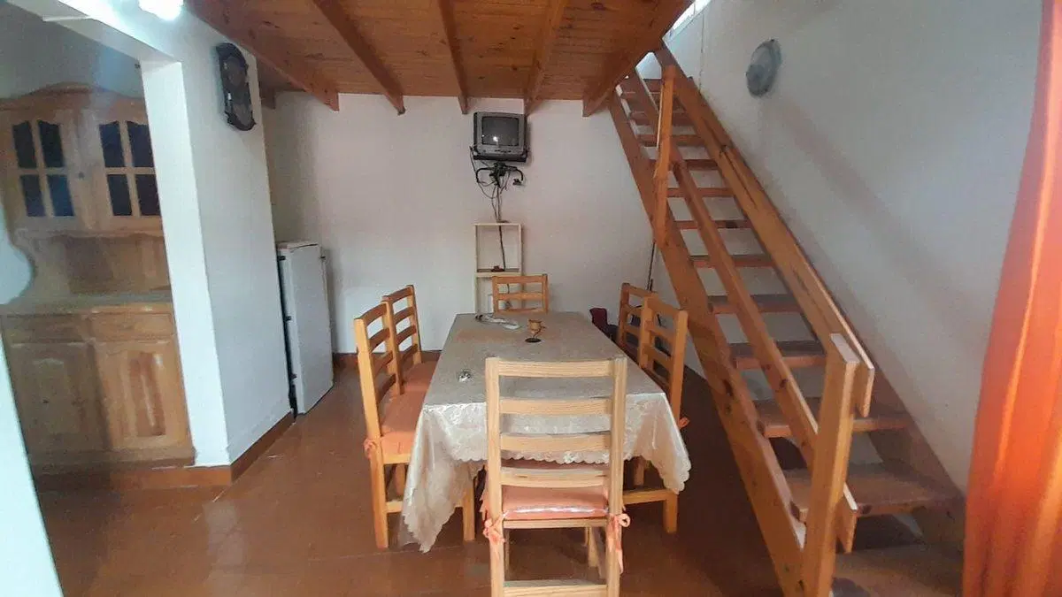 VENTA DE CASA EN MAR DEL TUYU 2