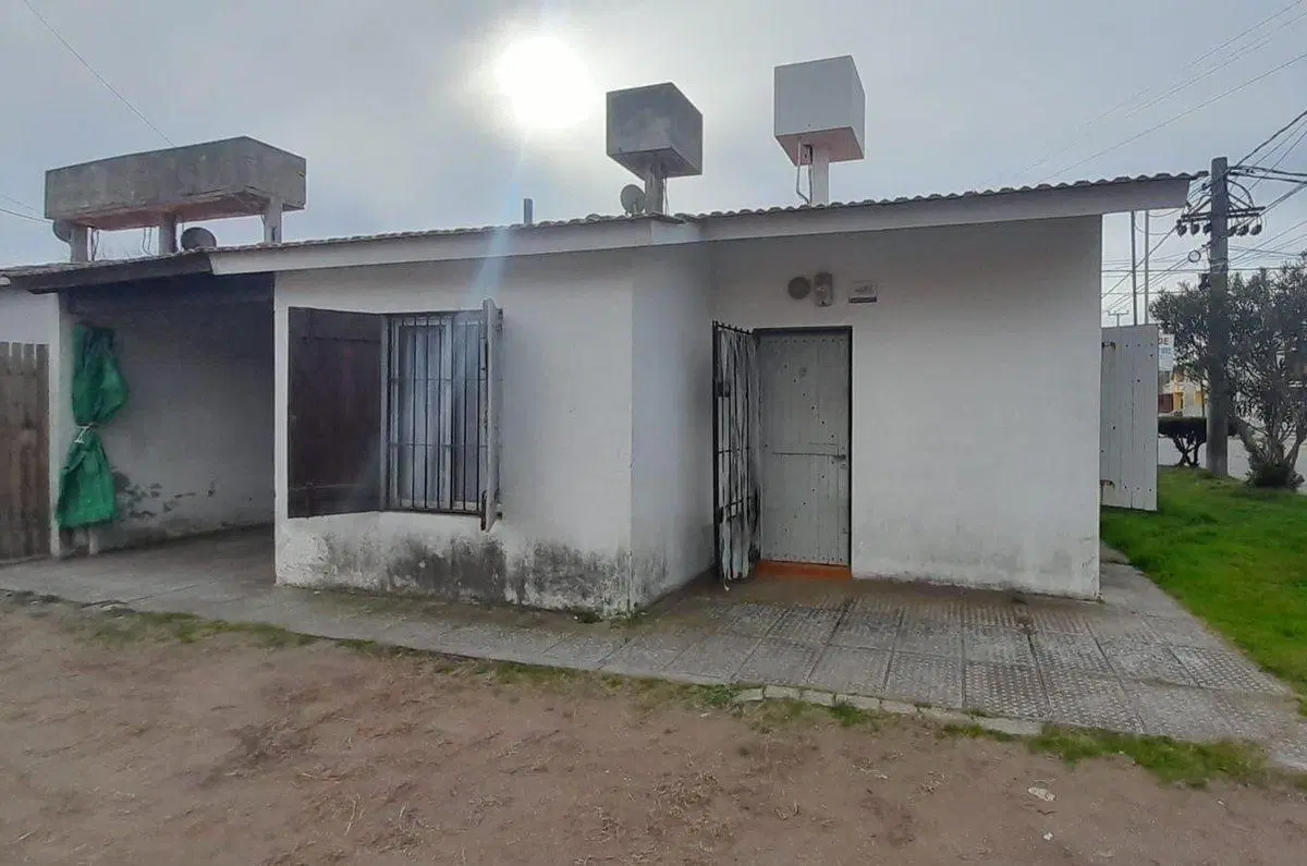 VENTA DE CASA EN MAR DEL TUYU 3