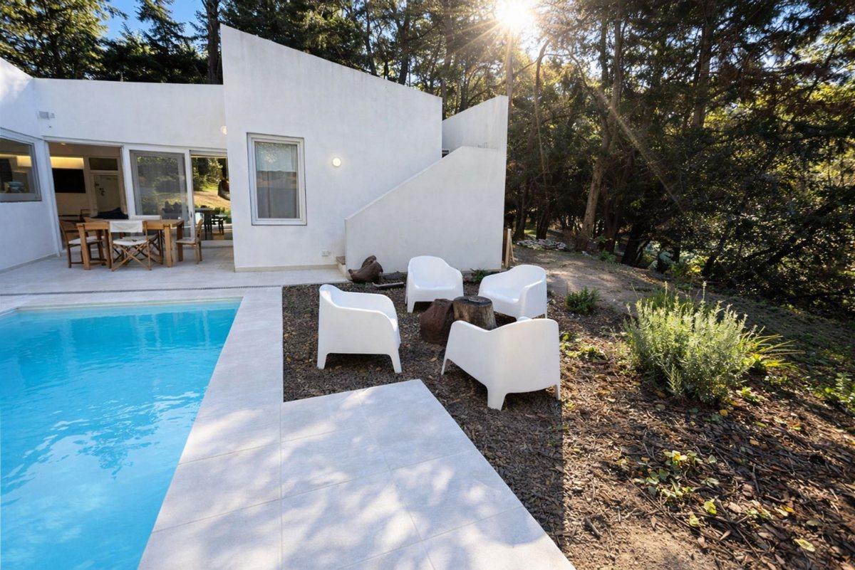 Foto de Venta casa Costa Esmeralda Barrio Bosque con Gas, imagen 3