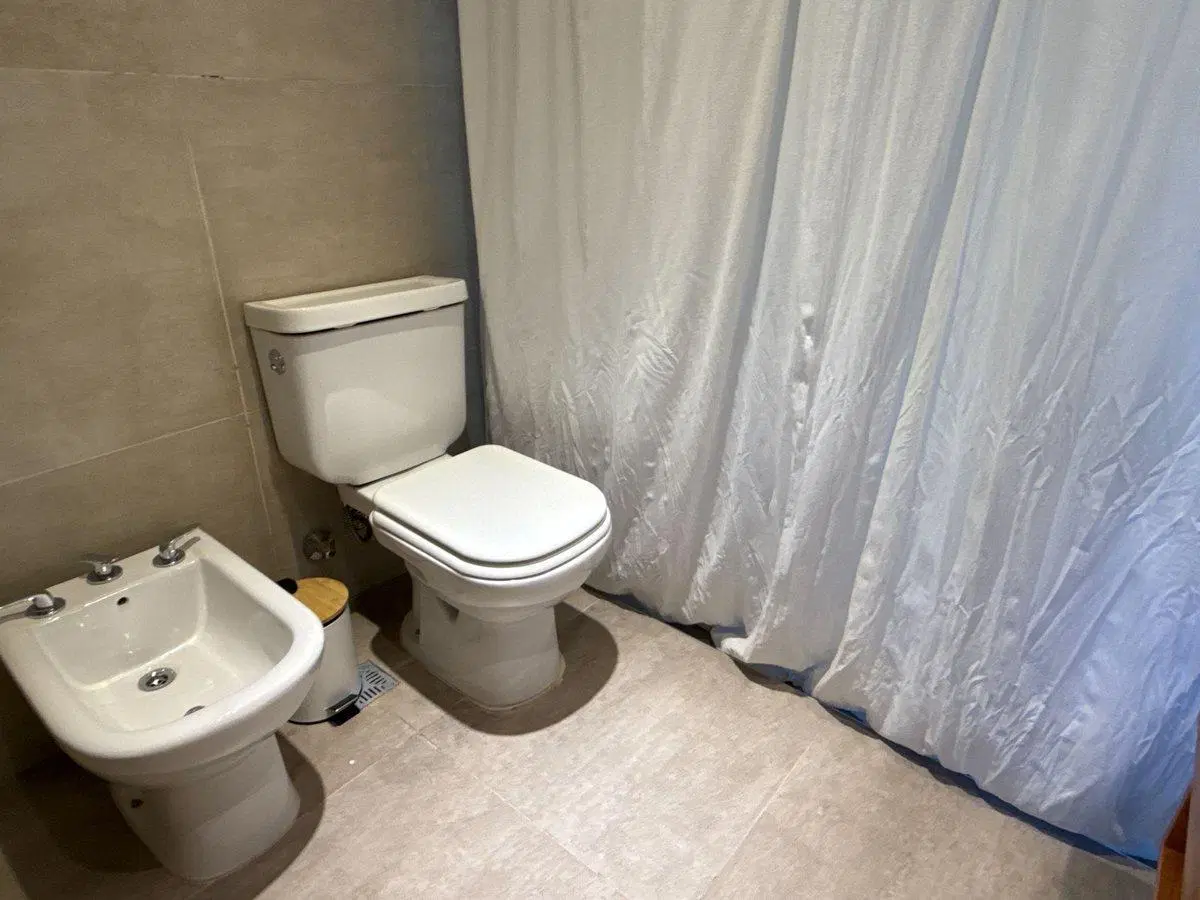 VENTA DEPARTAMENTO 3 AMBIENTES CON JARDÍN PINAMAR 5