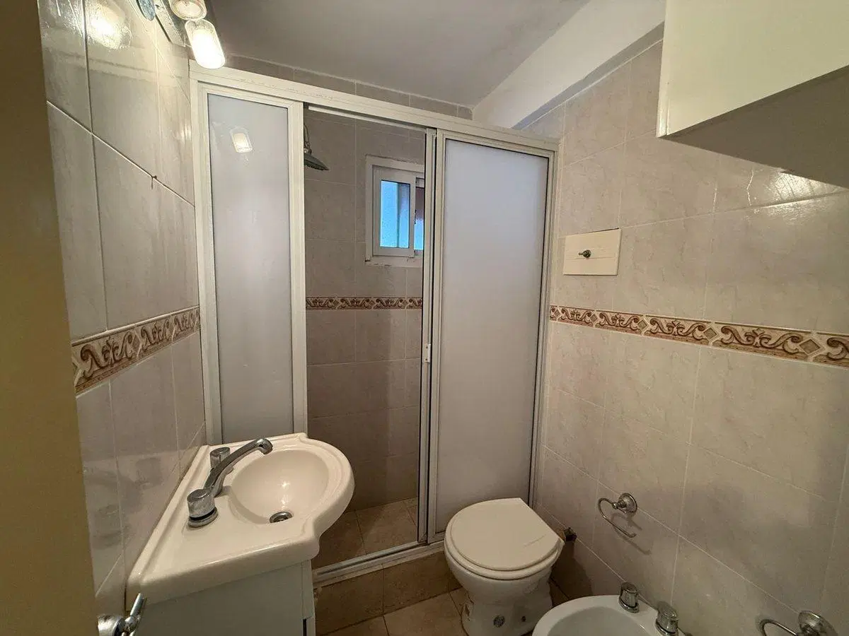 DEPARTAMENTO VENTA VILLA GESELL CENTRO 2 AMBIENTES 5