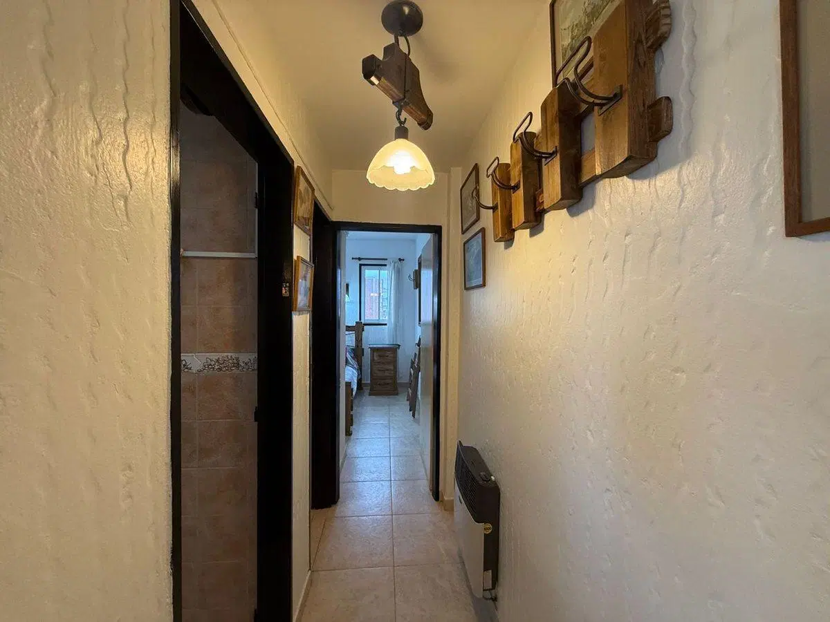 DEPARTAMENTO VENTA VILLA GESELL CENTRO 2 AMBIENTES 8