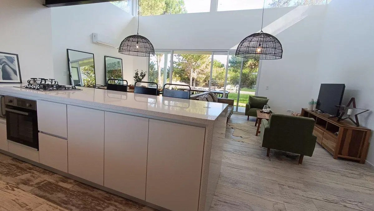 Venta casa Costa Esmeralda Ecuestre 3