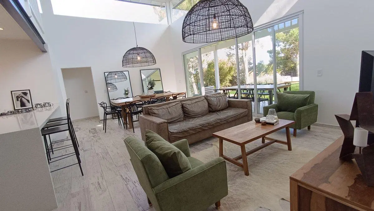 Venta casa Costa Esmeralda Ecuestre 4