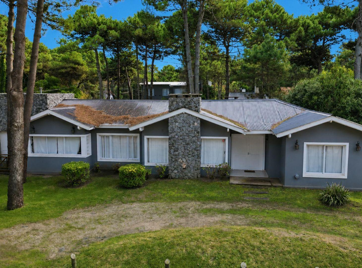 Venta casa en Valeria del Mar
