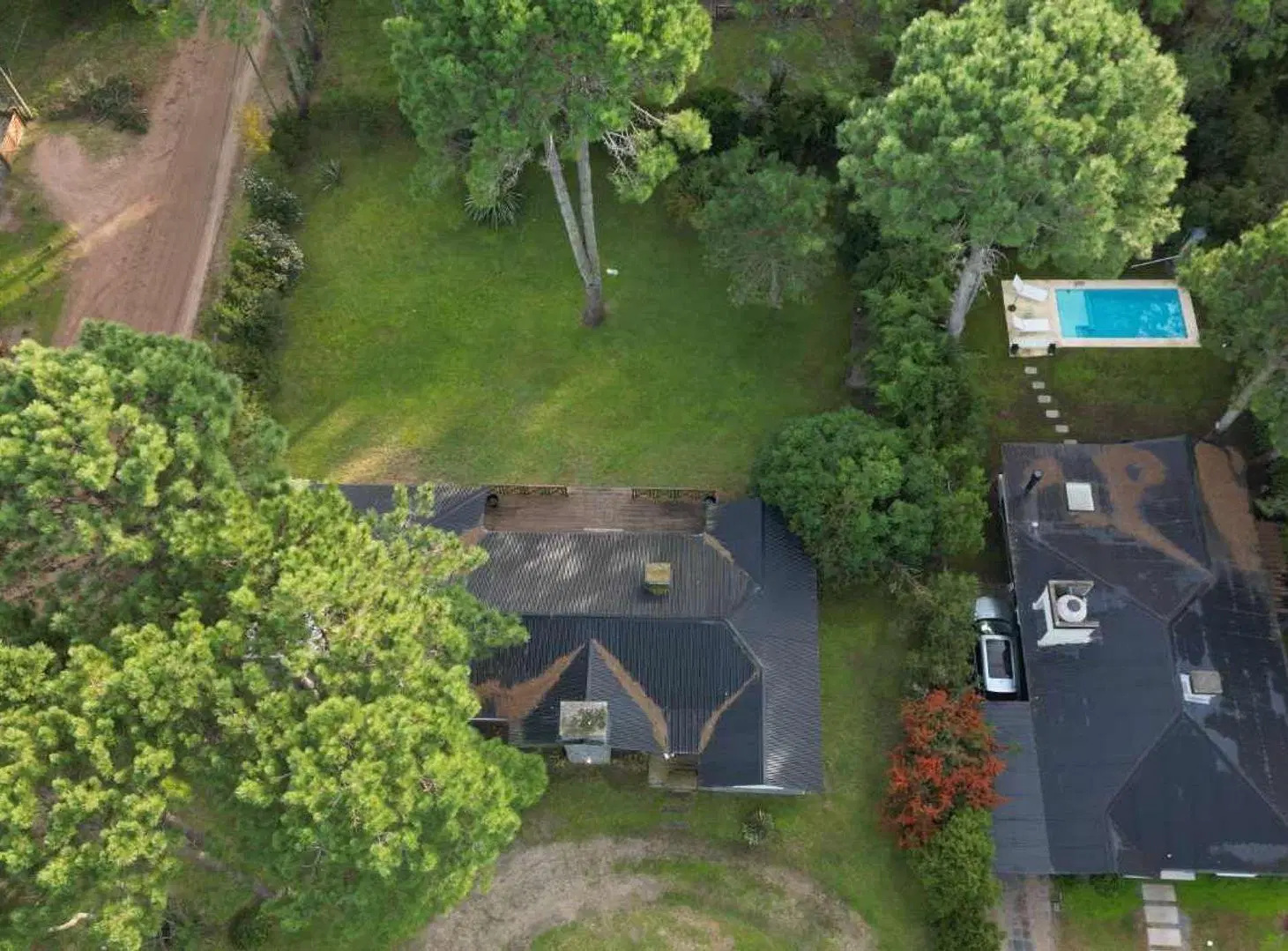 Venta casa en Valeria del Mar 3