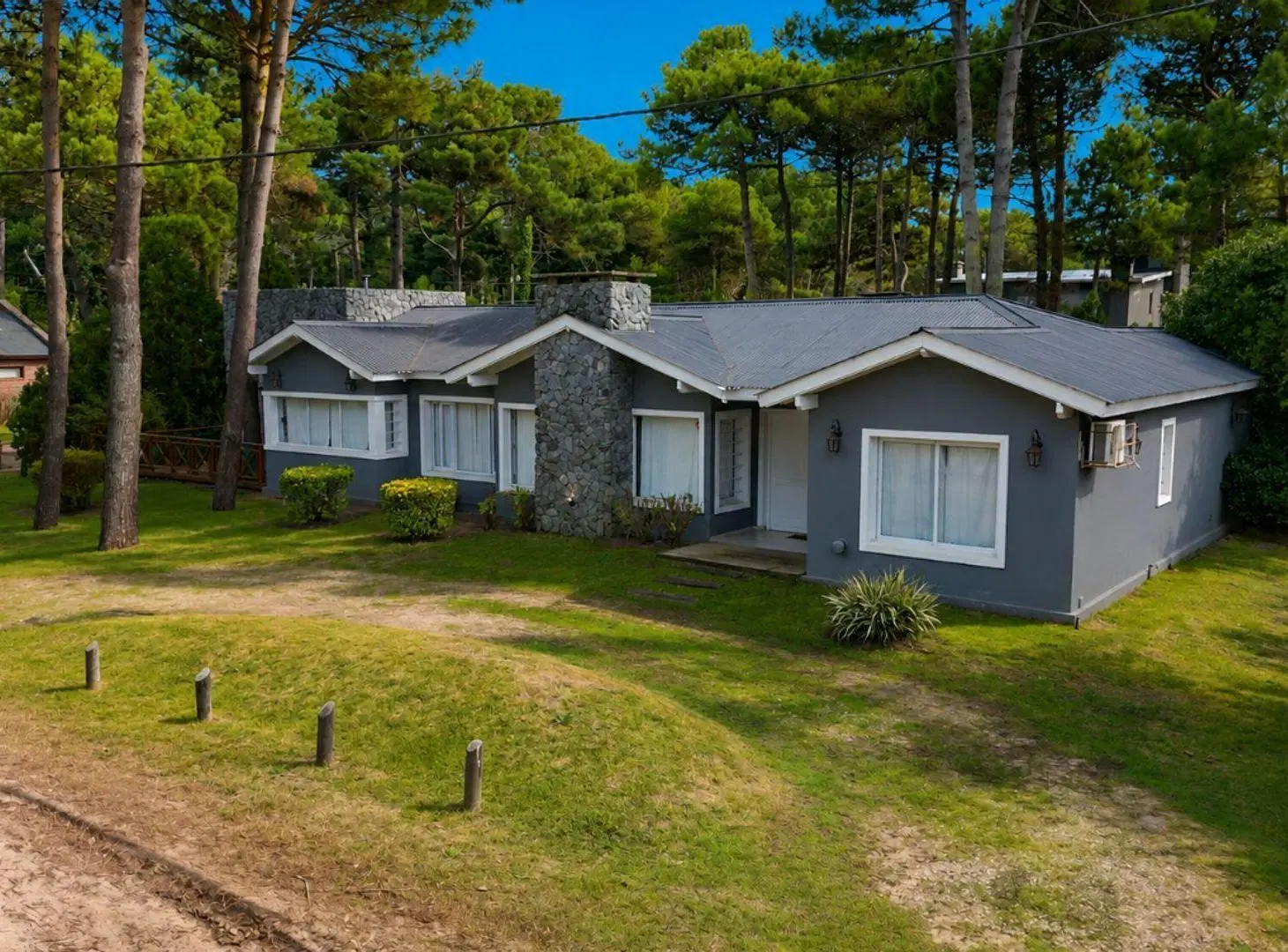 Venta casa en Valeria del Mar 2