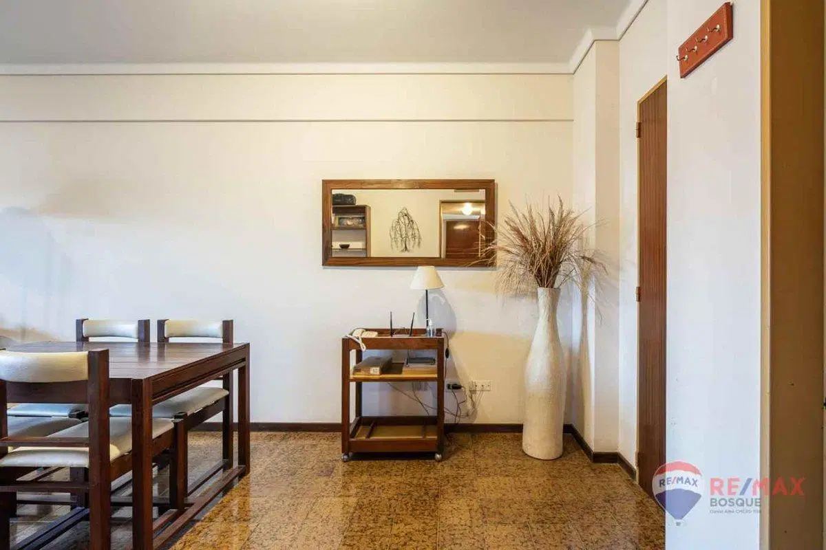 DEPARTAMENTO VENTA PINAMAR 5 AMB COCHERA VISTA MAR 4
