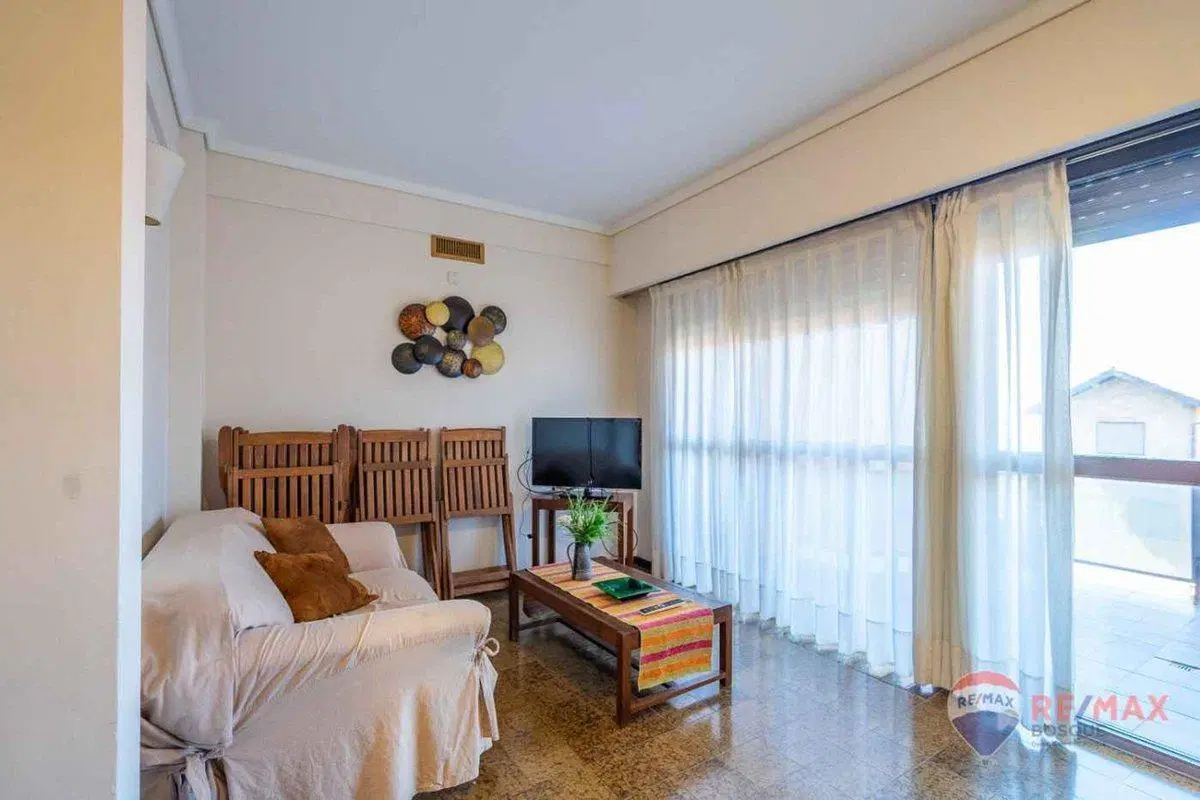 DEPARTAMENTO VENTA PINAMAR 5 AMB COCHERA VISTA MAR 3