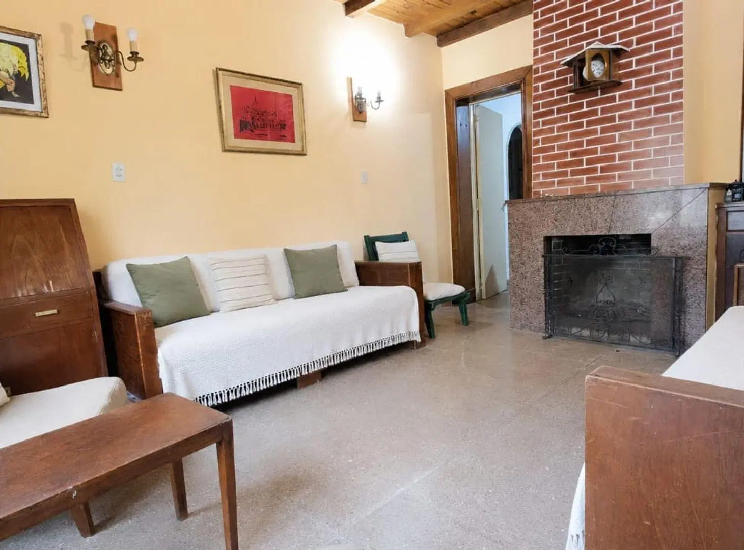 Venta casa Pinamar 4
