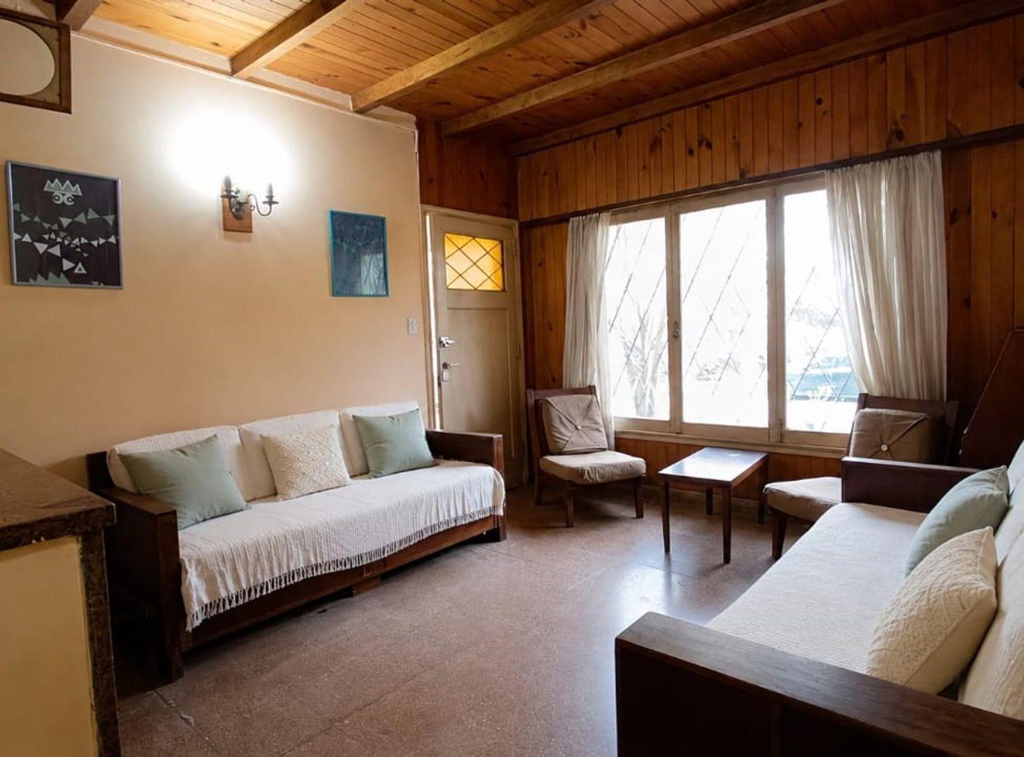 Venta casa Pinamar