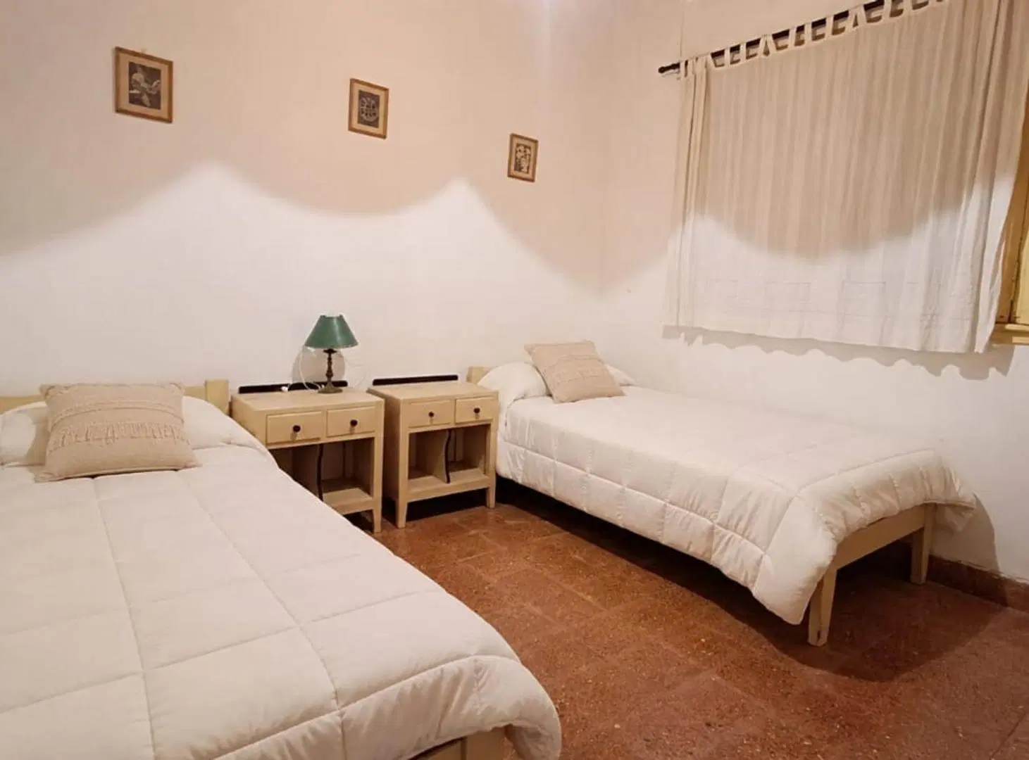 Venta casa Pinamar 5