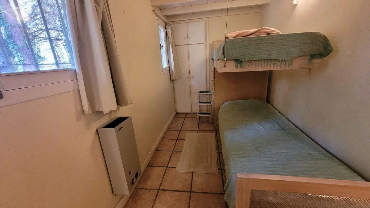CASA EN VENTA EN CARILO 3