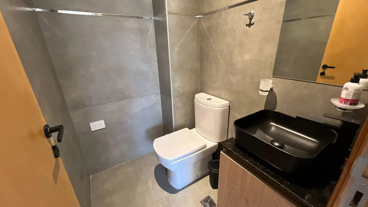 Departamento 2 ambientes - Pinamar centro 4