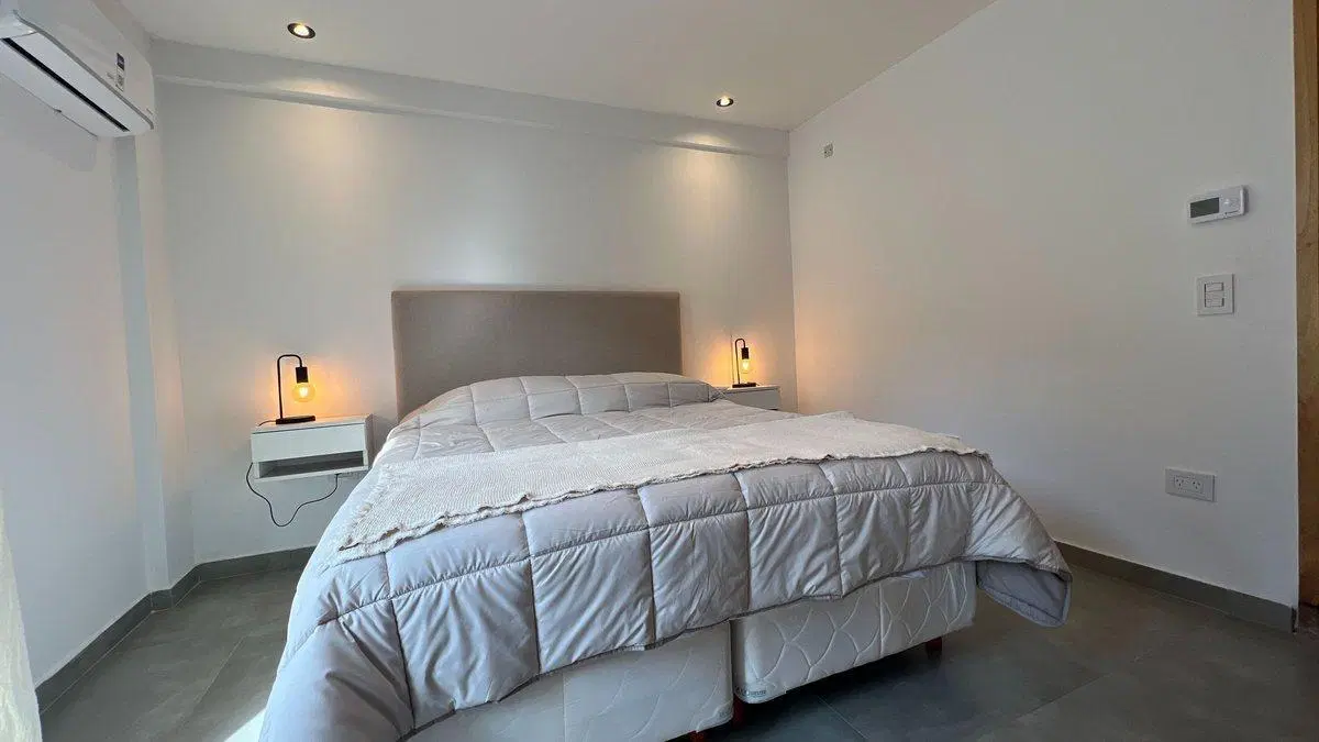 Departamento 2 ambientes - Pinamar centro 5