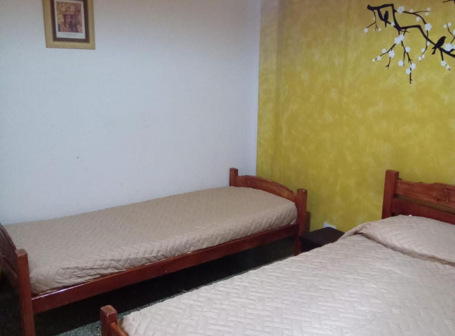 DEPARTAMENTO VENTA 2 AMBIENTES MAR DE AJO