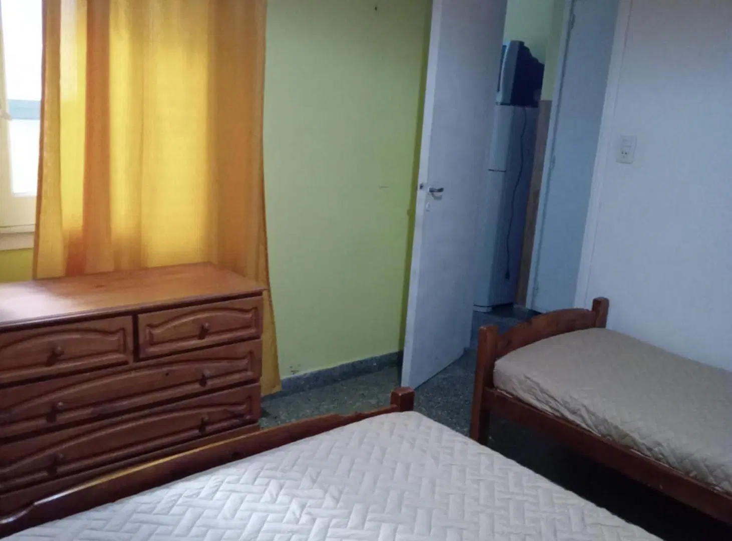 DEPARTAMENTO  VENTA 2 AMBIENTES MAR DE AJO 3