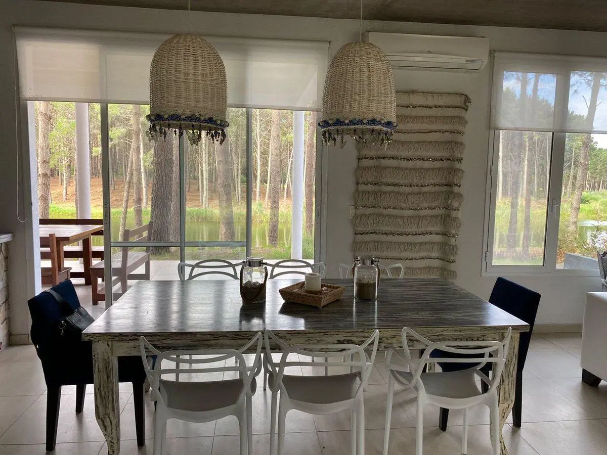 Venta Casa Villa Robles fondo laguna Barrio II 573 2