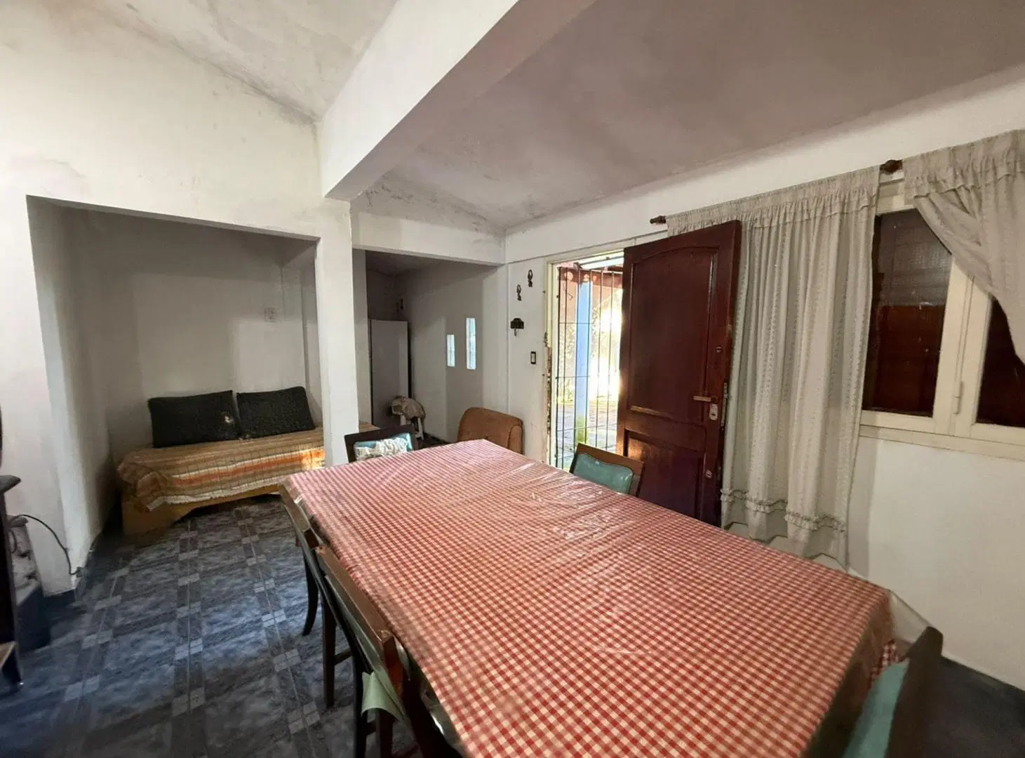 CASA VENTA 3 AMBIENTES SAN BERNARDO GAS NATURAL 8