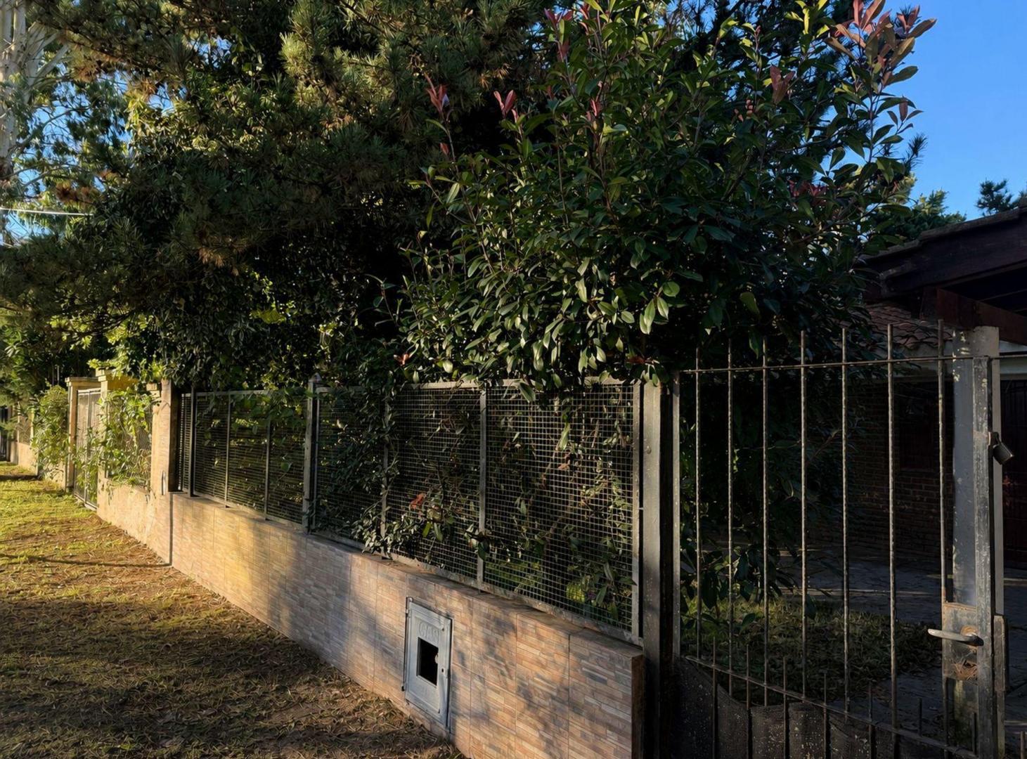 CASA VENTA 3 AMBIENTES SAN BERNARDO GAS NATURAL
