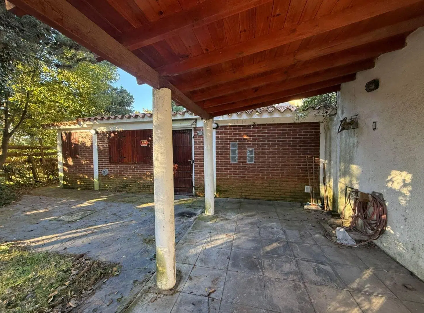 CASA VENTA 3 AMBIENTES SAN BERNARDO GAS NATURAL 4