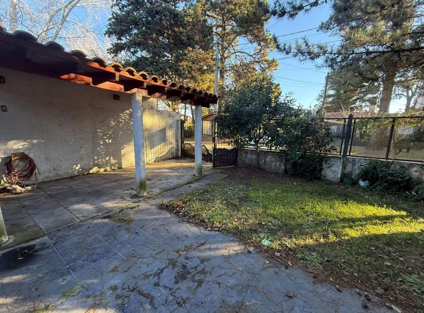 CASA VENTA 3 AMBIENTES SAN BERNARDO GAS NATURAL 2