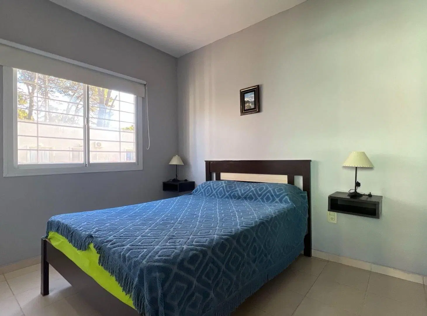 Departamento 2 ambientes - Valeria del Mar 5