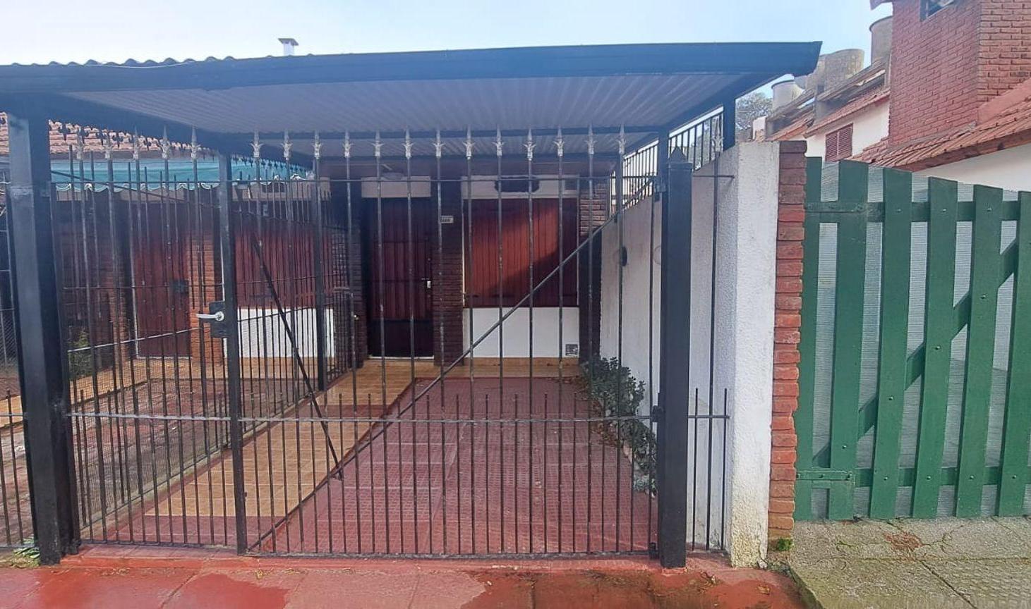 DUPLEX EN VENTA EN SAN BERNARDO DEL TUYU