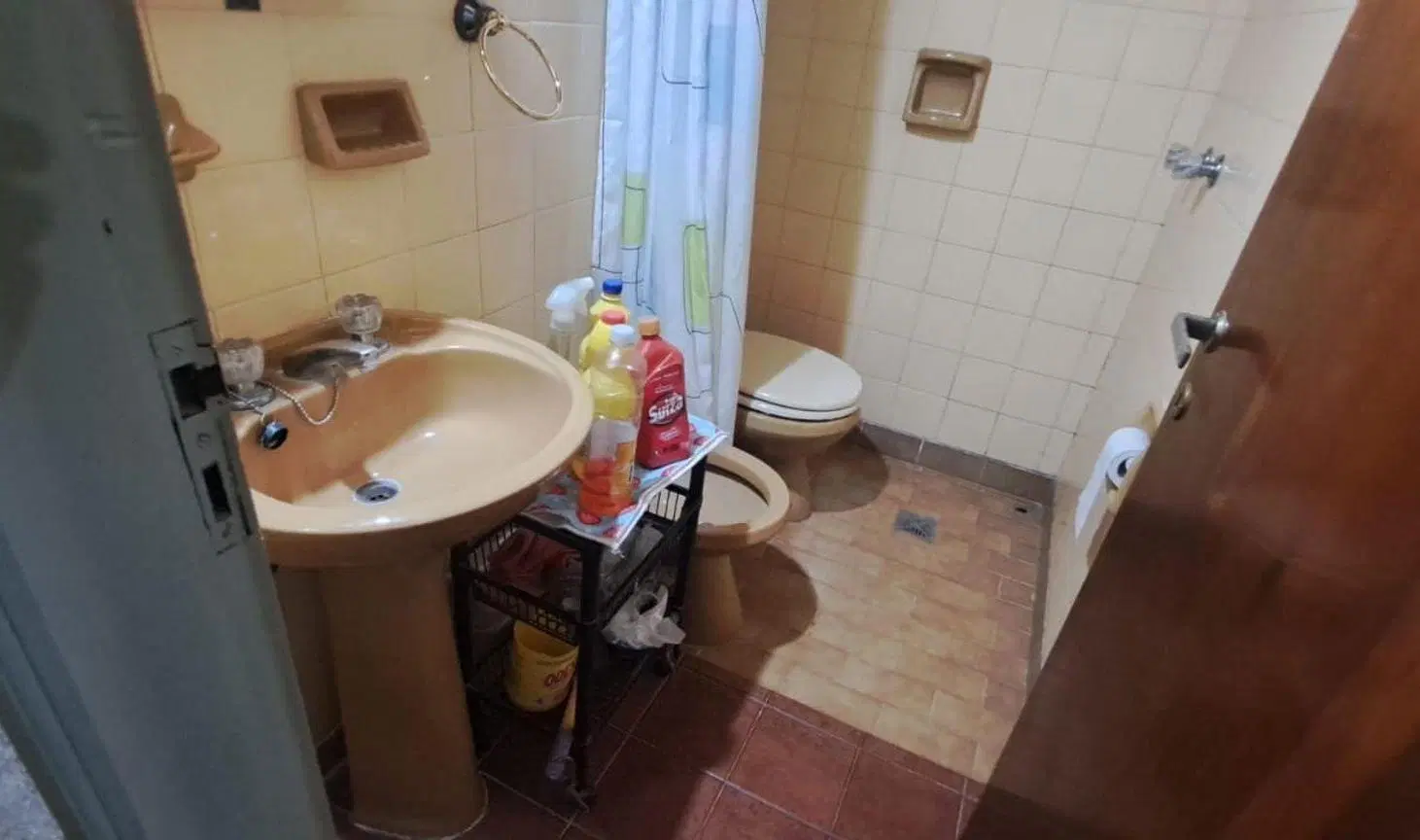 DUPLEX EN VENTA EN SAN BERNARDO DEL TUYU 3