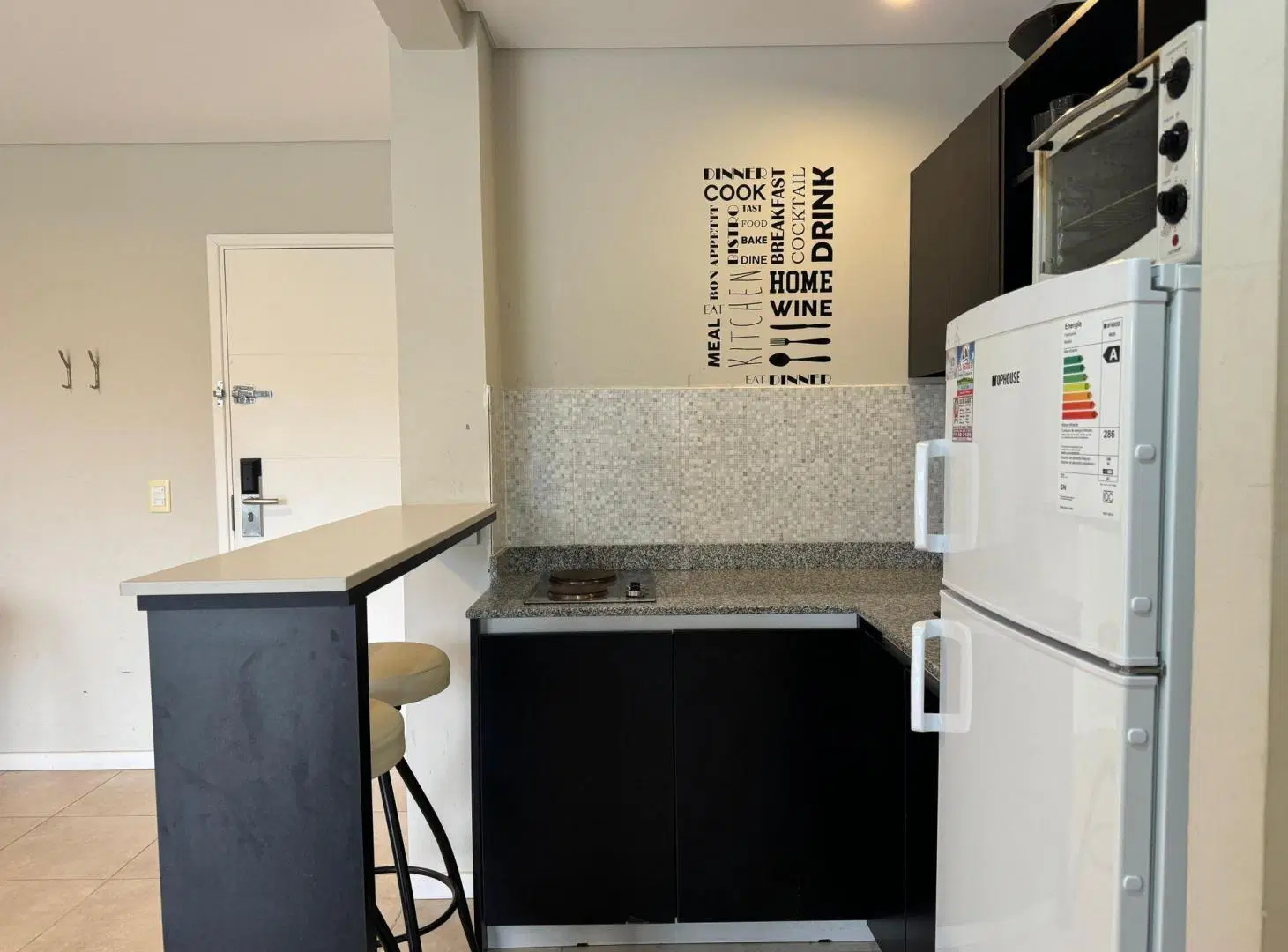 Departamento venta Pinamar Moderno Piscina 3