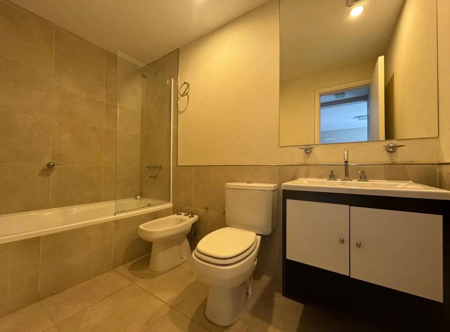 Departamento venta Pinamar Moderno Piscina 5