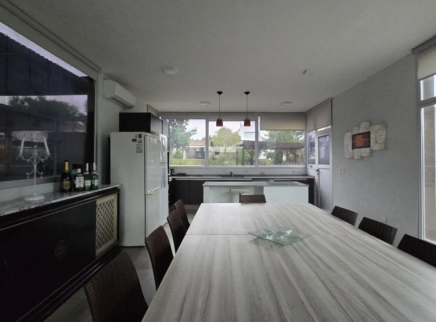 CASA VENTA COSTA ESMERALDA RESIDENCIAL I 3