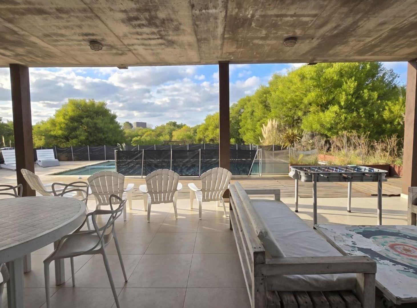 CASA VENTA COSTA ESMERALDA RESIDENCIAL I