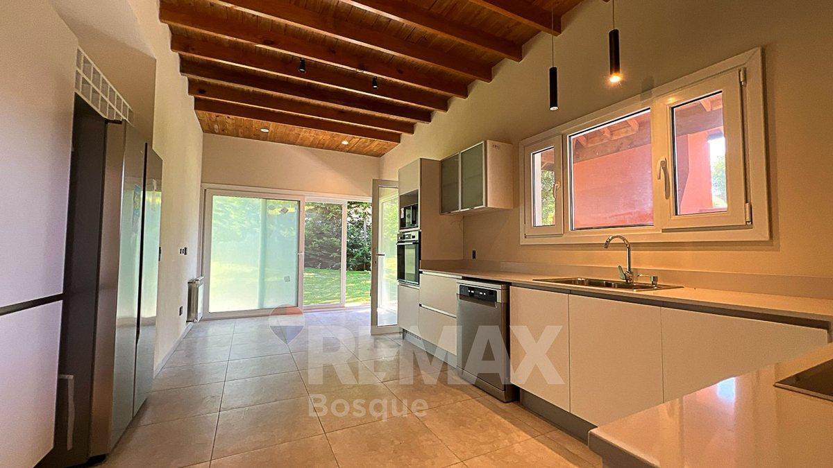Casa 4 ambientes - Pinamar