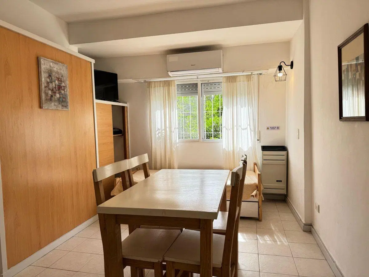 VENTA COMPLEJO DEPARTAMENTOS VALERIA DEL MAR 4