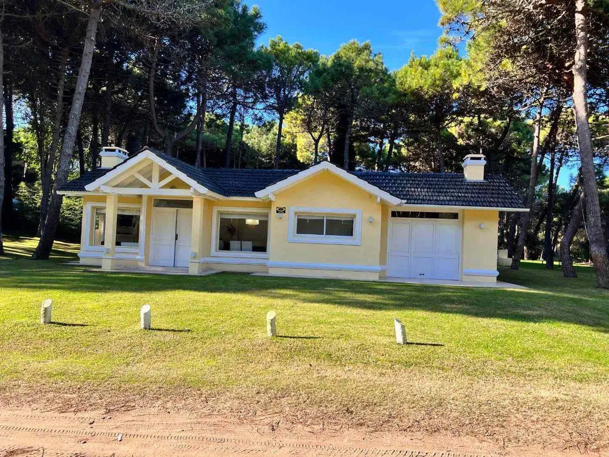 CASA EN VENTA EN PINAMAR NORTE 3