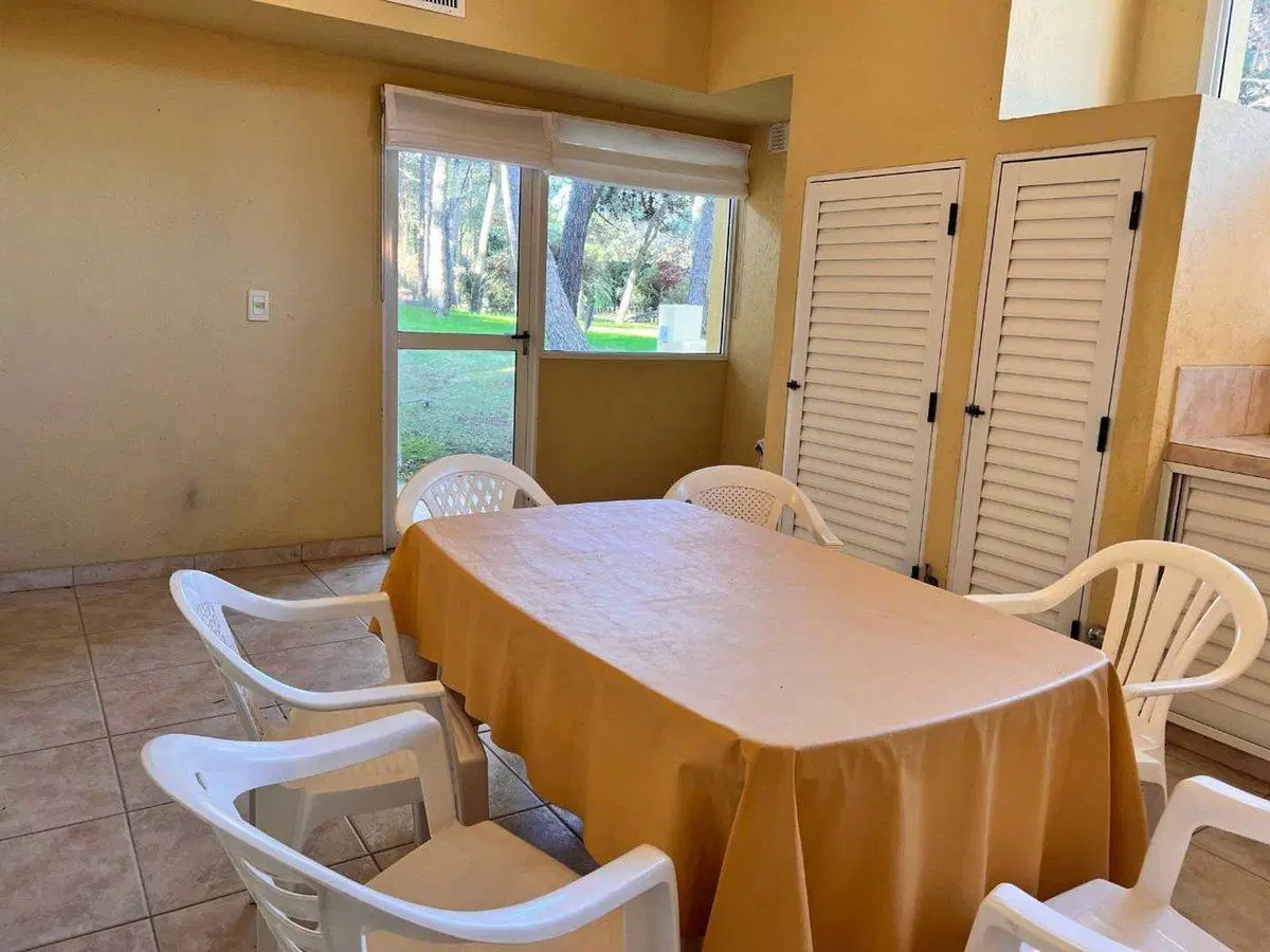 CASA EN VENTA EN PINAMAR NORTE 5