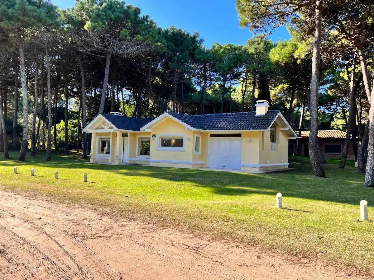 CASA EN VENTA EN PINAMAR NORTE 2