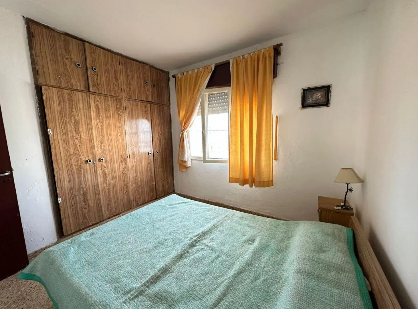 CASA MÁS DEPARTAMENTO VENTA SAN CLEMENTE 4