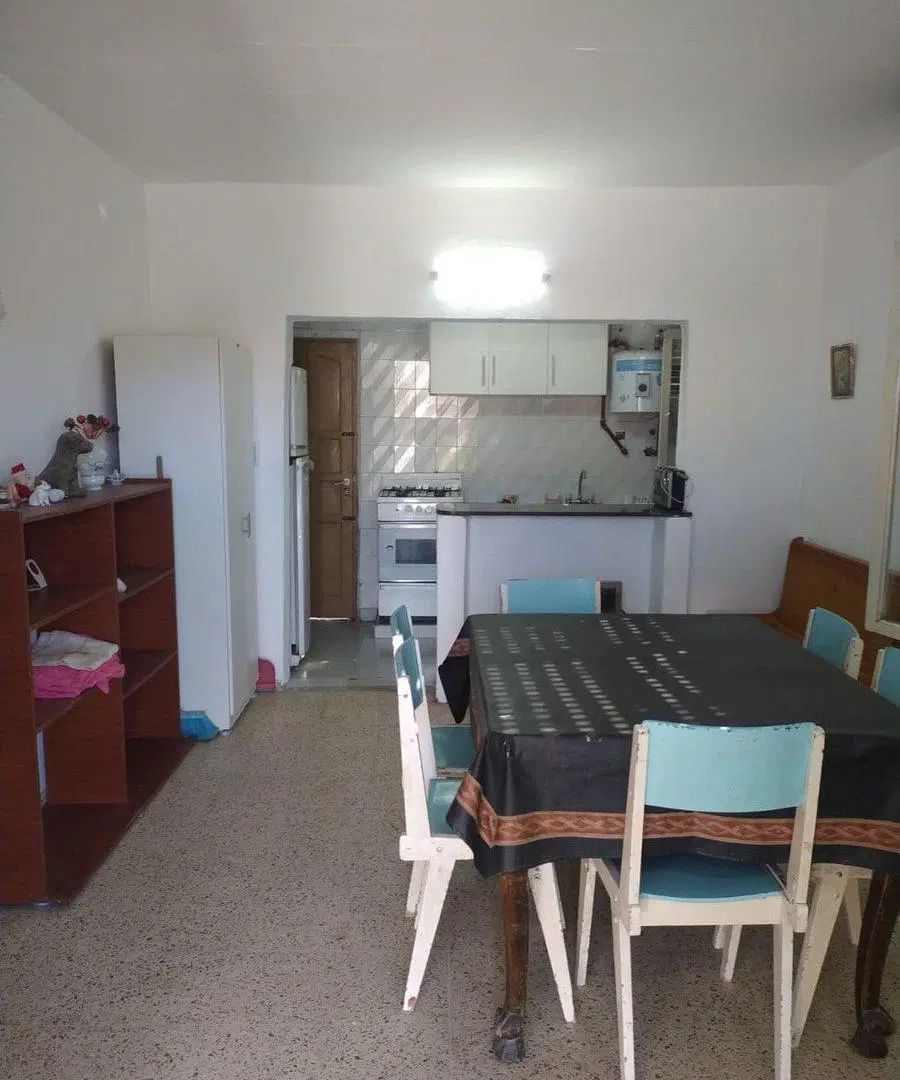CASA MÁS DEPARTAMENTO VENTA SAN CLEMENTE 3
