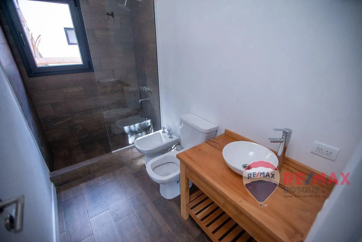 CASA VENTA COSTA ESMERALDA A ESTRENAR 8