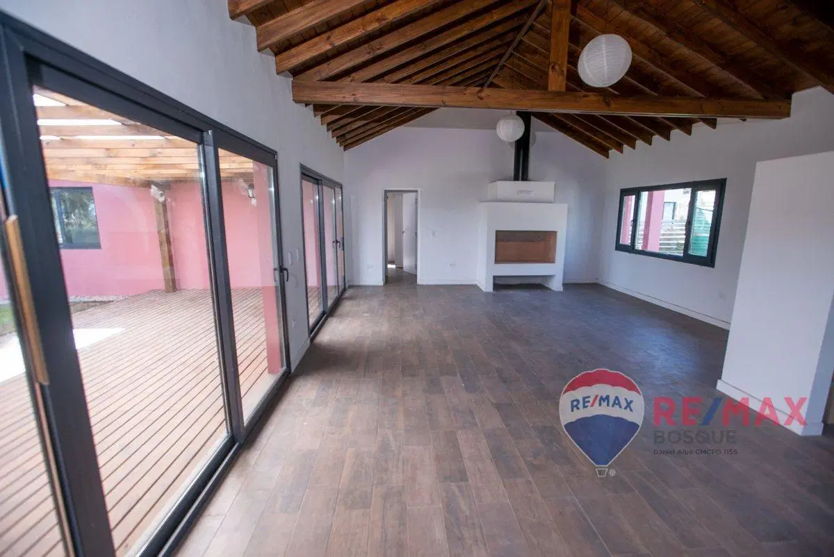 CASA VENTA COSTA ESMERALDA A ESTRENAR 4