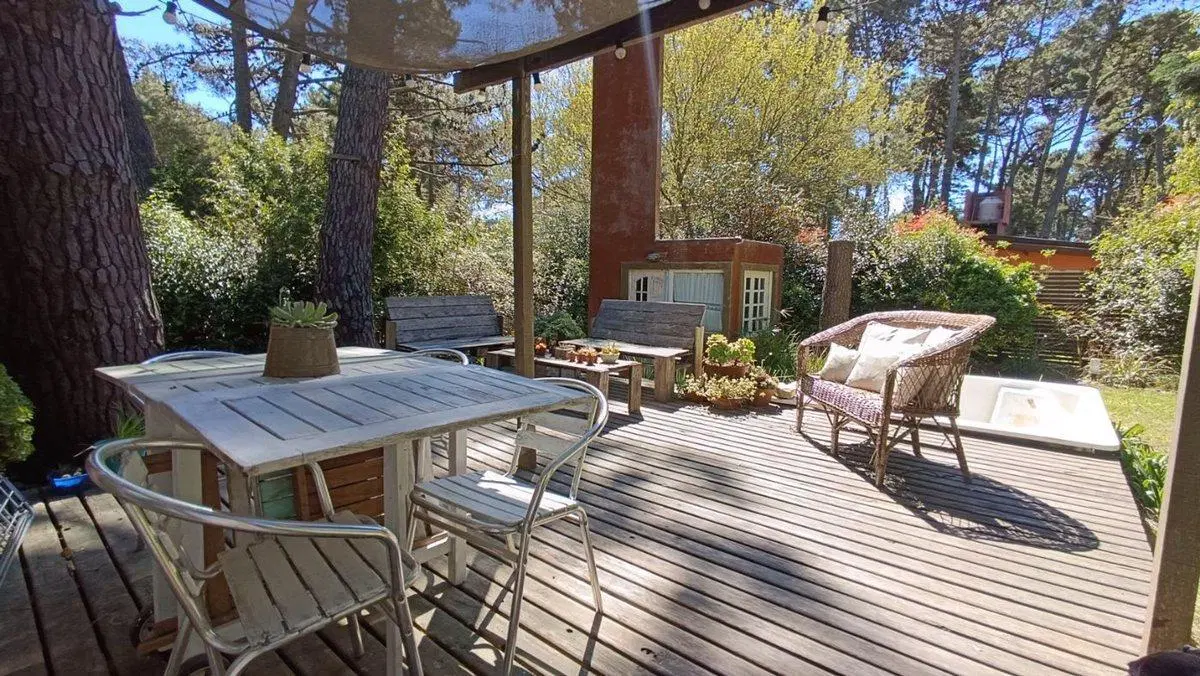 Venta casa Valeria Del Mar 2
